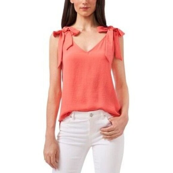 NWT Riley & Rae Lily Tank Top SIze L - Picture 1 of 9